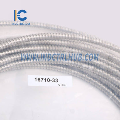 Bently Nevada 16710-33 Interconnect Cable