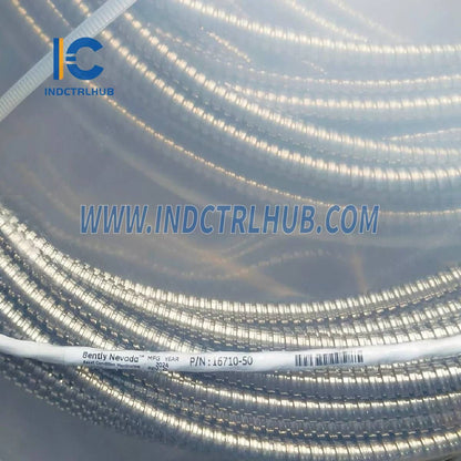 Bently Nevada 16710-50 Interconnect Cable