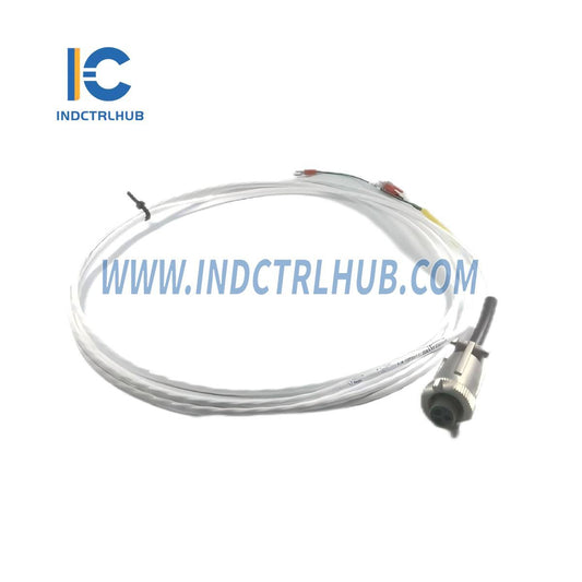 Bently Nevada 16925-12 Armored Interconnect Cable