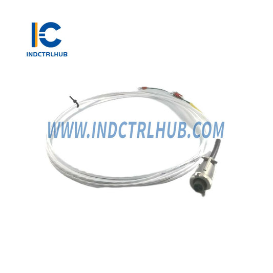 Bently Nevada 16925-12 Armored Interconnect Cable