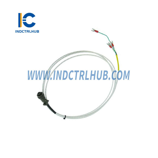 Kabel Interkoneksi Bently Nevada 16925-30 (tanpa Armor)