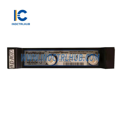 Bently Nevada 170133-050-00 Maydon Monitori