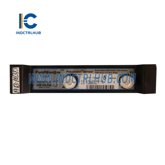 Bently Nevada 170133-050-00 Terenski monitor