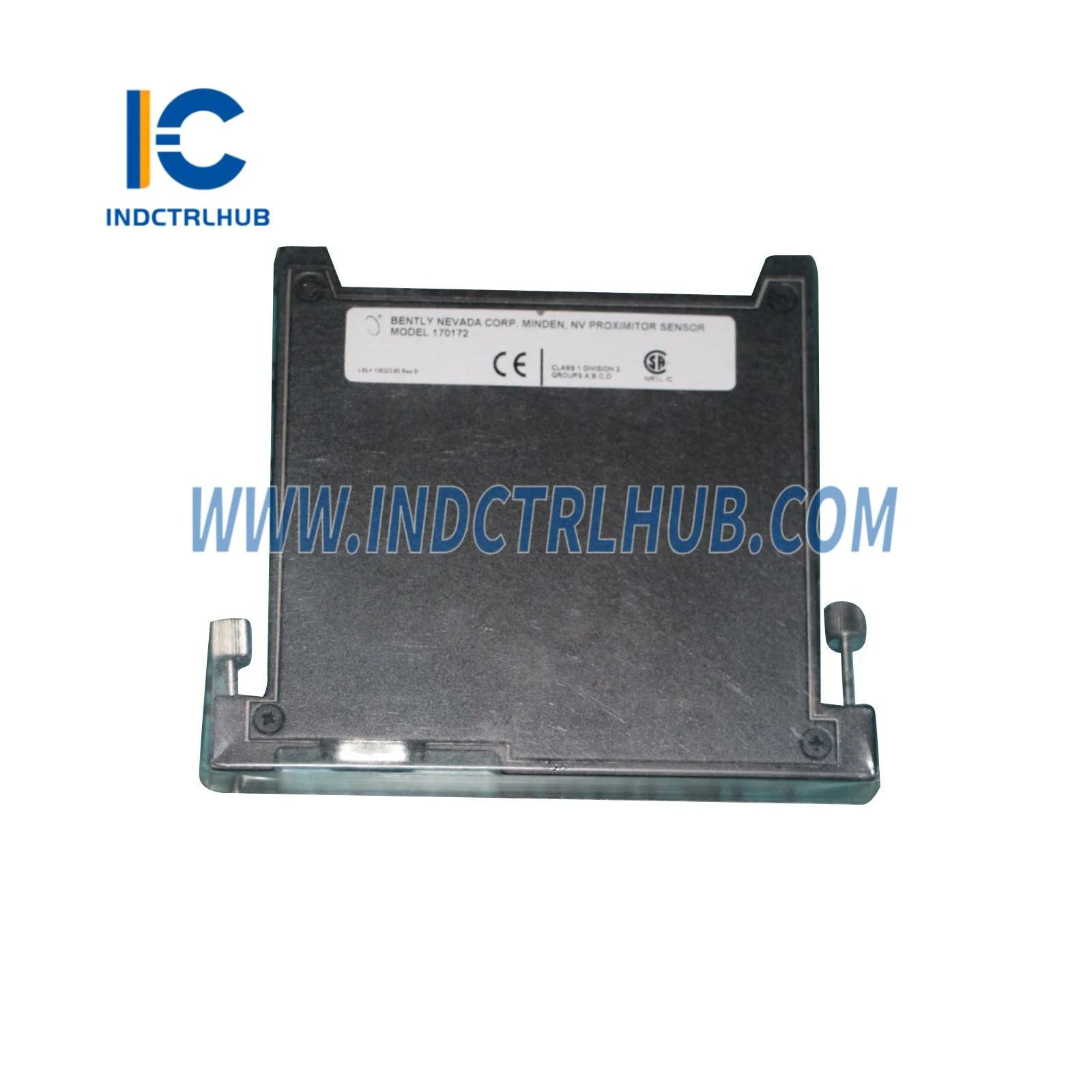 Bently Nevada 170172-050-00 3300 XL Proximity Sensor Cable Unit New Original Ready to ship