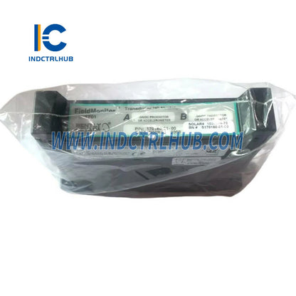 Bently Nevada 170180-01-00 FieldMonitor Eksterni Transduktor I/O Modul