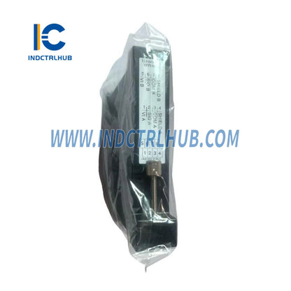 Bently Nevada 170180-01-00 FieldMonitor Eksterni Transduktor I/O Modul