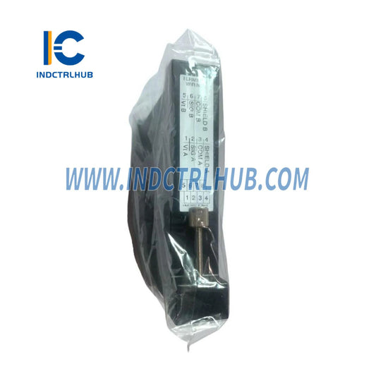 Bently Nevada 170180-01-00 FieldMonitor External Transducer I/O Module