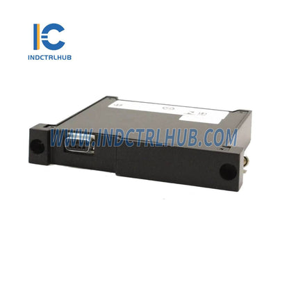 Bently Nevada 170180-01-05 Transducer I/O Module