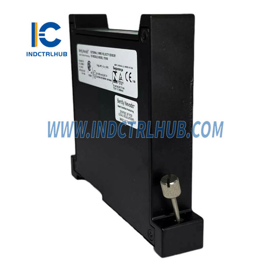 Bently Nevada 170180-02-00 Transducer I/O Module