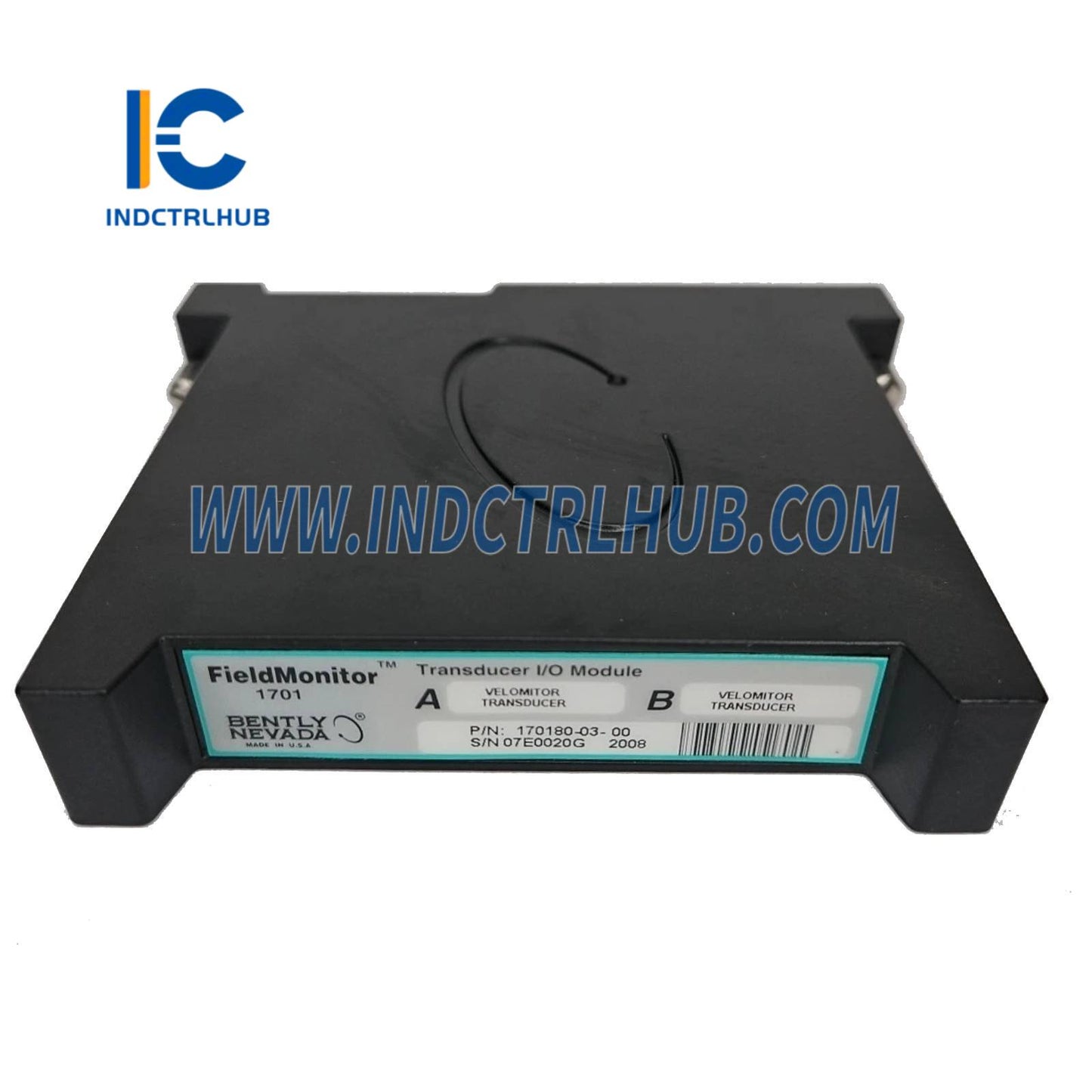 Bently Nevada 170180-03-00