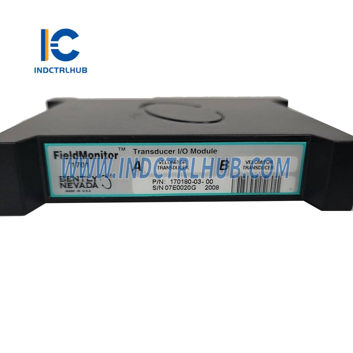 Bently Nevada 170180-03-00