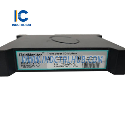 Bently Nevada 170180-03-00