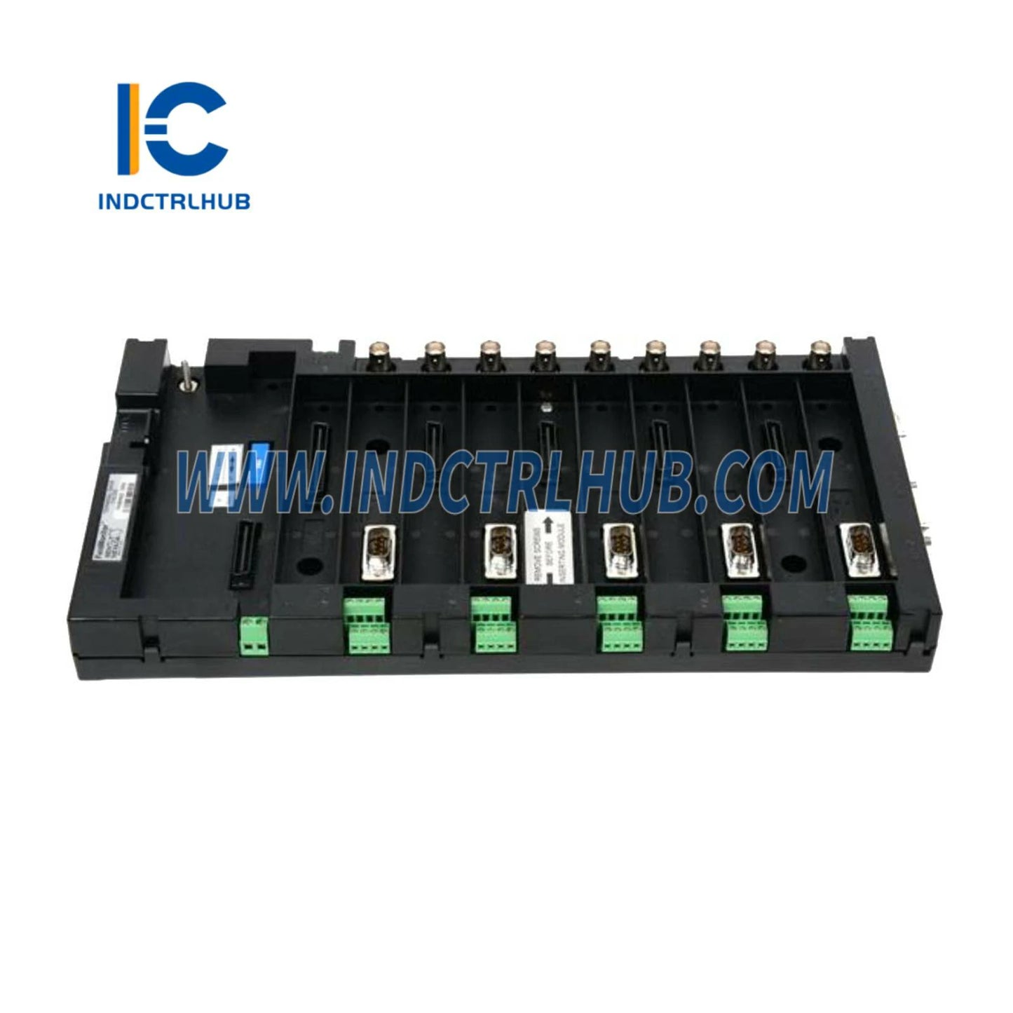 Bently Nevada 1701/05-01 FieldMonitor terminál alap