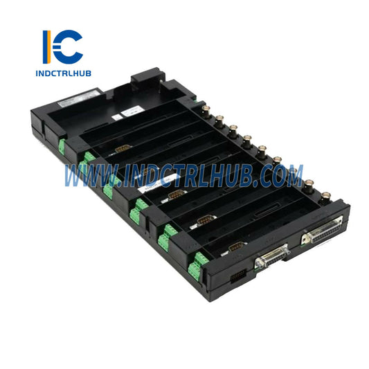 Bently Nevada 1701/05-01 FieldMonitor Terminal Base