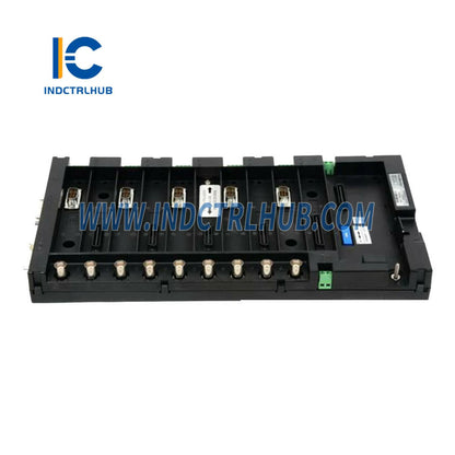 Bently Nevada 1701/05-01 FieldMonitor terminál alap