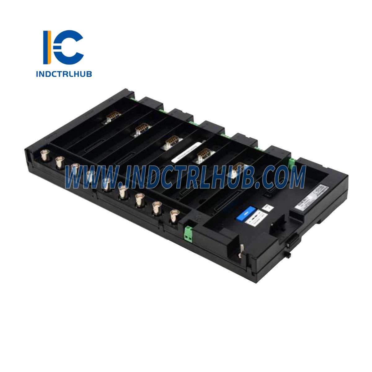 Bently Nevada 1701/05-01 FieldMonitor Terminal Base