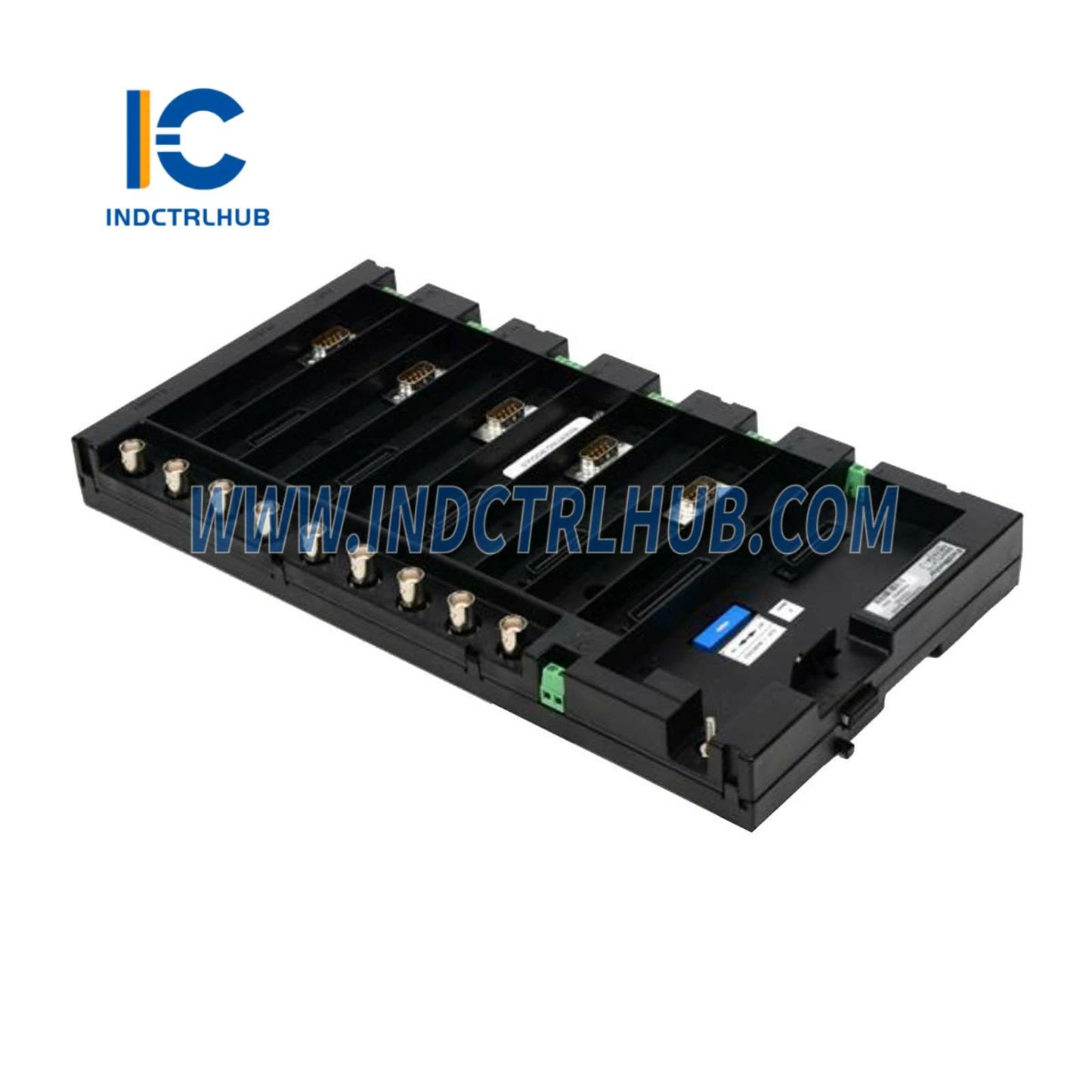 Bently Nevada 1701/05-01 FieldMonitor terminál alap