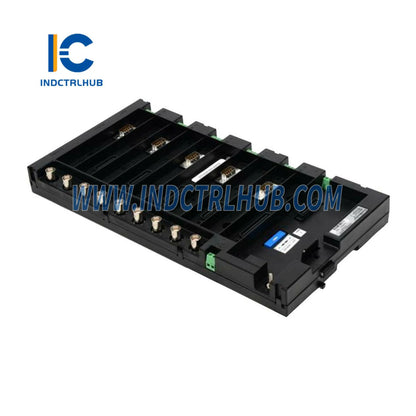 Bently Nevada 1701/05-01 FieldMonitor terminál alap