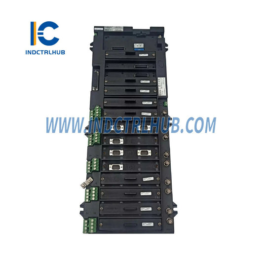 Bently Nevada 1701/06 141377-01 Isolator Terminal