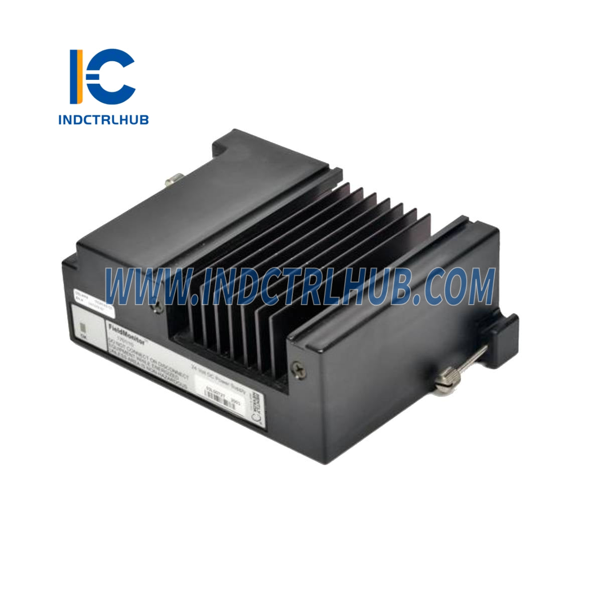 Bently Nevada 1701/10-01 FieldMonitor Terminal Base