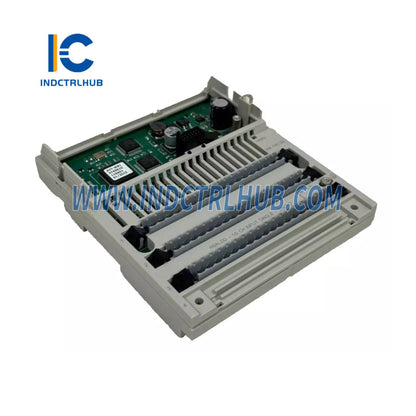 Schneider 170AAI14000 Distributed Analog Input Modicon Momentum