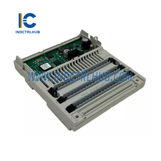 Schneider 170AAI14000 Elosztott Analóg Bemenet Modicon Momentum