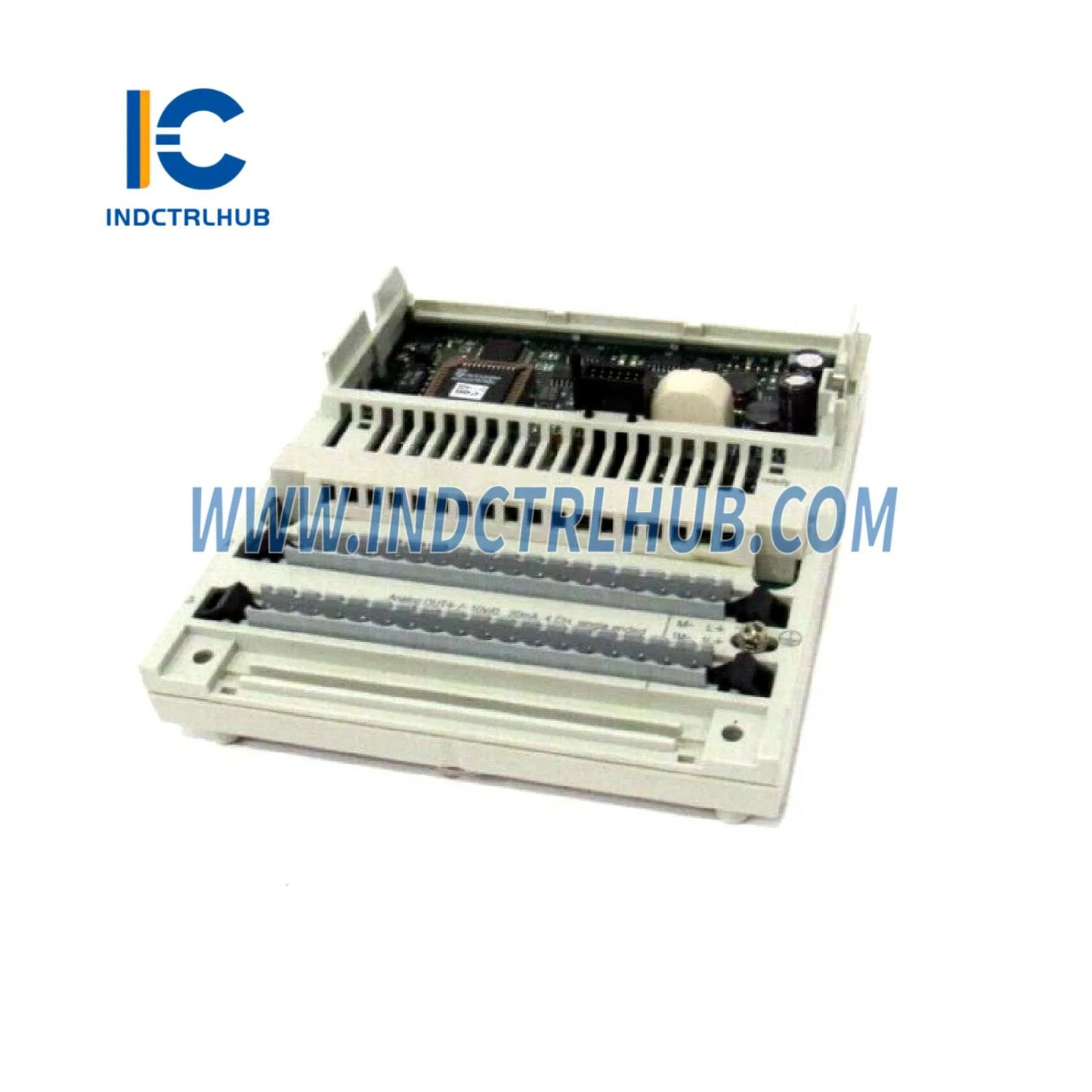 Schneider 170AAO12000 distribuirani analogni izlaz Modicon Momentum