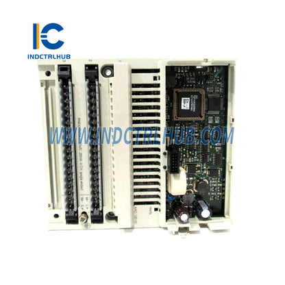 Schneider 170AAO12000 distribuirani analogni izlaz Modicon Momentum