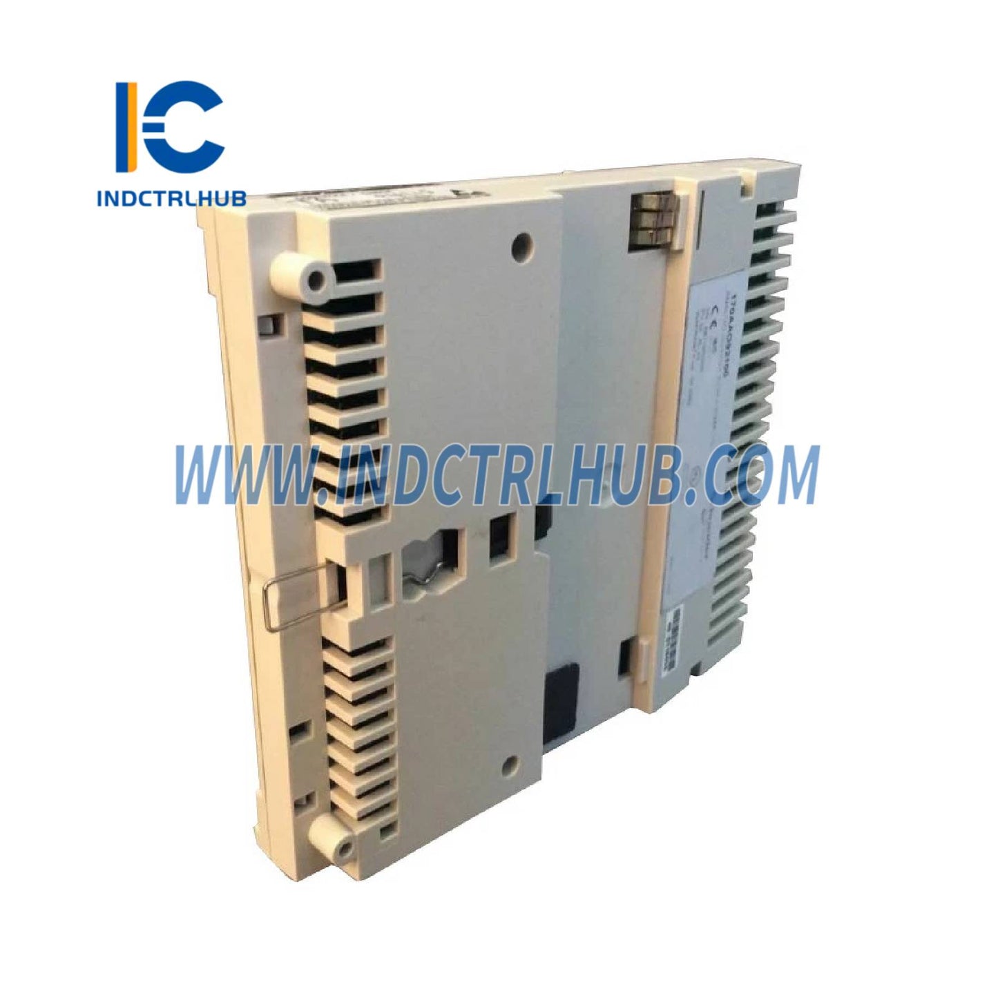 Schneider 170AAO92100 Distributed analog output module