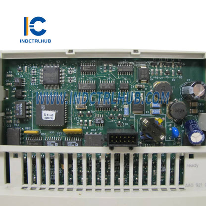 Schneider 170AAO92100 Distributed analog output module