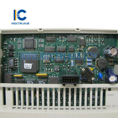 Schneider 170AAO92100 Разпределен аналогов изходен модул