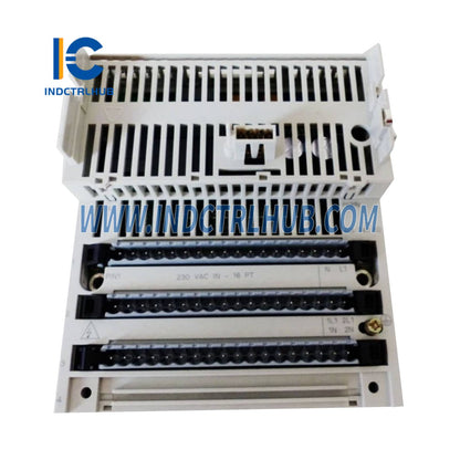 Schneider 170ADI74050 Discrete input module Modicon Momentum