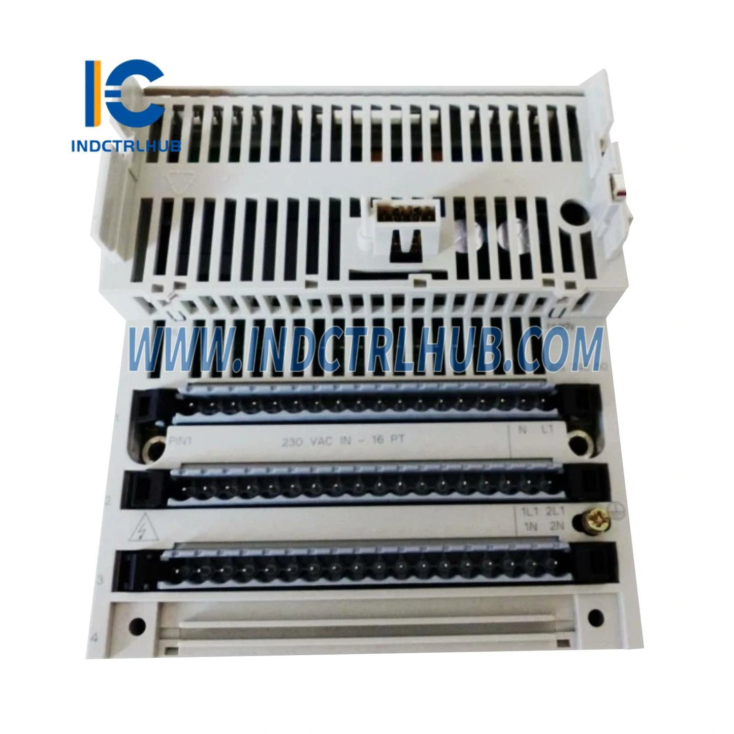 Schneider 170ADI74050 Modul diskretnog ulaza Modicon Momentum