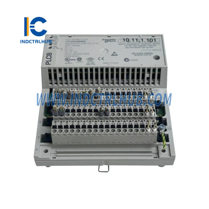 Schneider 170ADM35011 Discrete I/O module Modicon Momentum