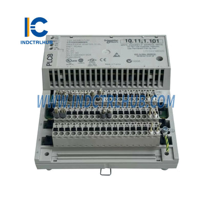 Mô-đun I/O rời Schneider 170ADM35011 Modicon Momentum