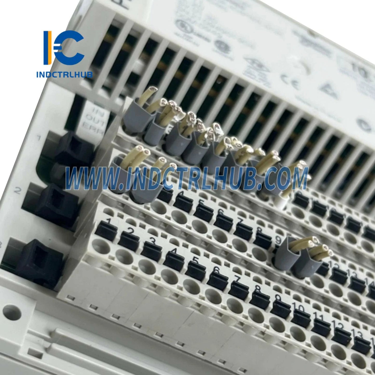 Mô-đun I/O rời Schneider 170ADM35011 Modicon Momentum