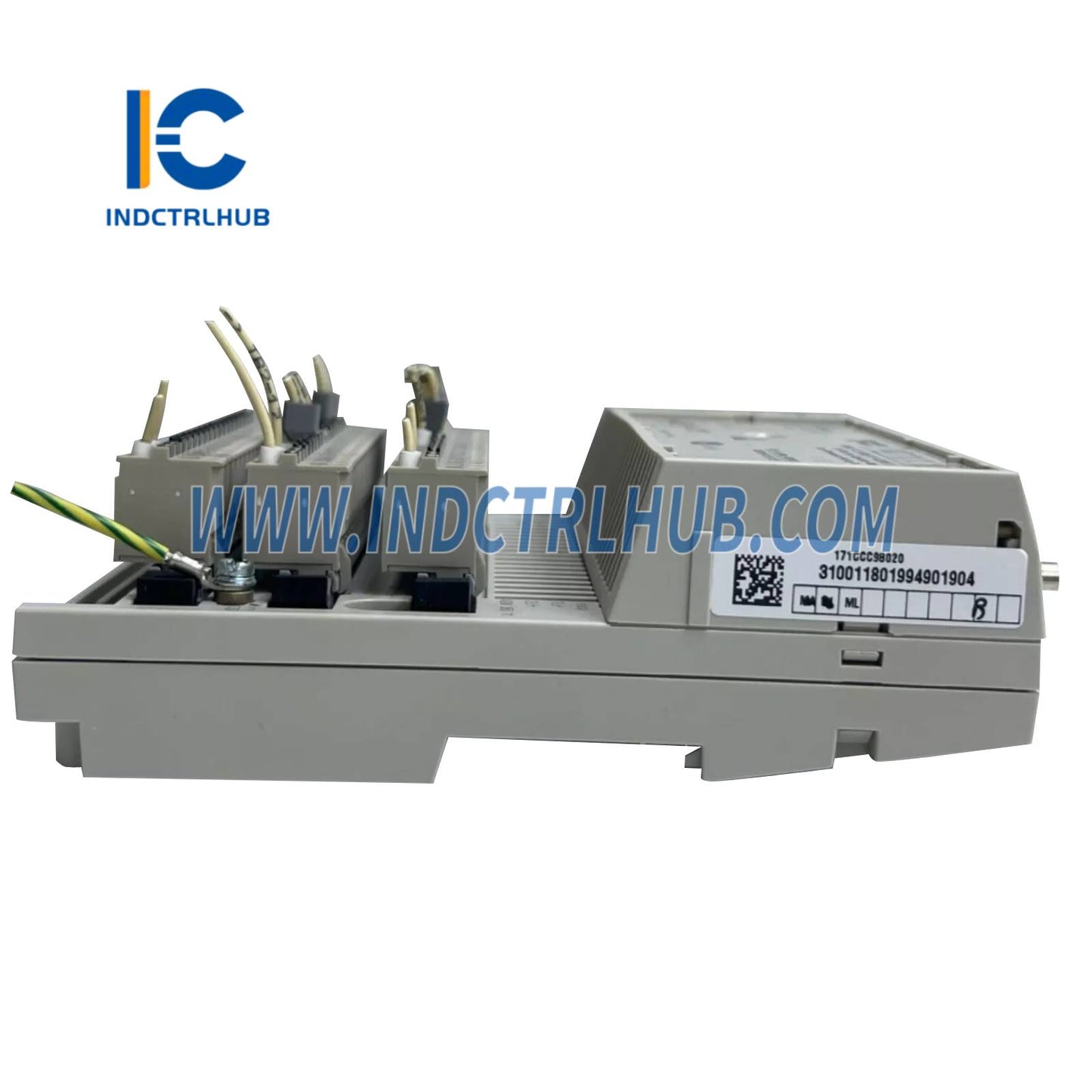 Schneider 170ADM35011 Discrete I/O module Modicon Momentum
