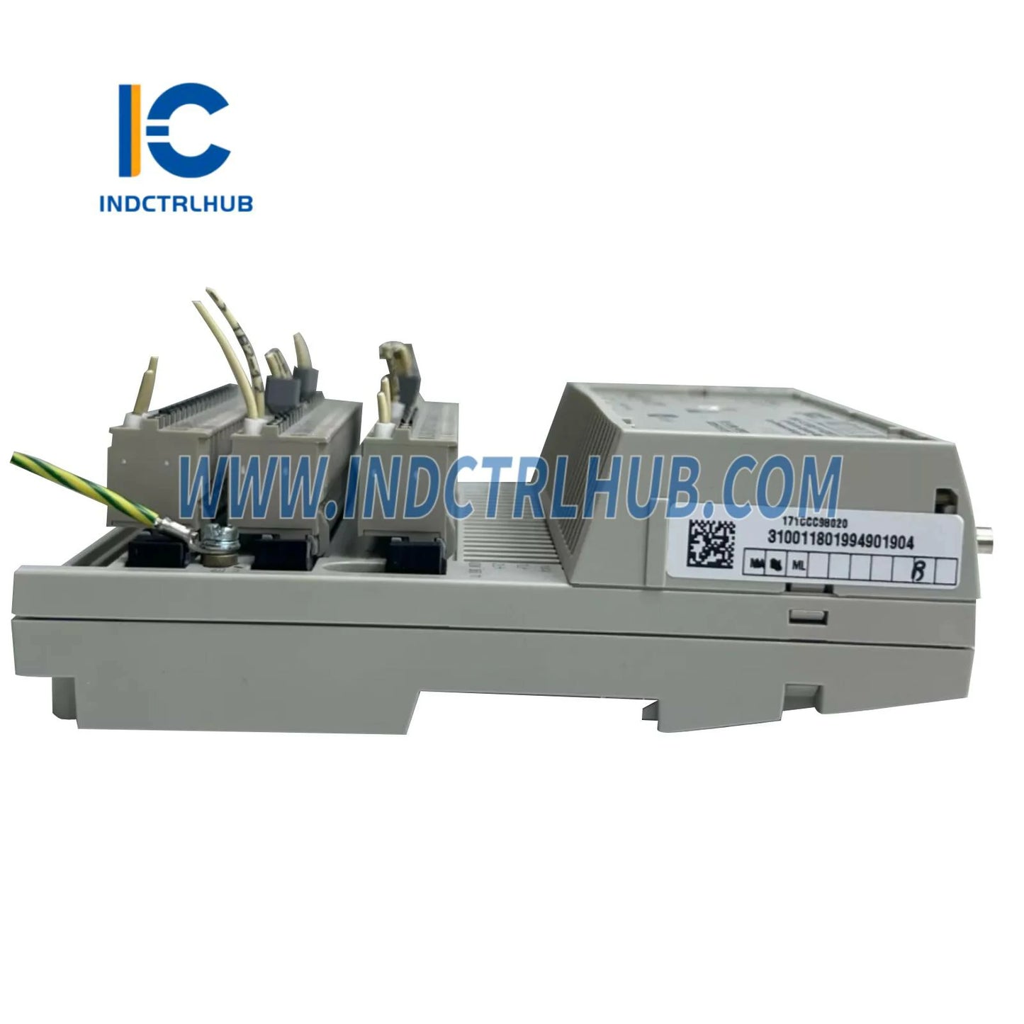 Mô-đun I/O rời Schneider 170ADM35011 Modicon Momentum