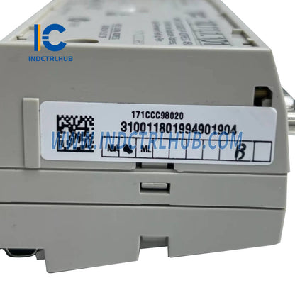 Schneider 170ADM35011 Discrete I/O module Modicon Momentum
