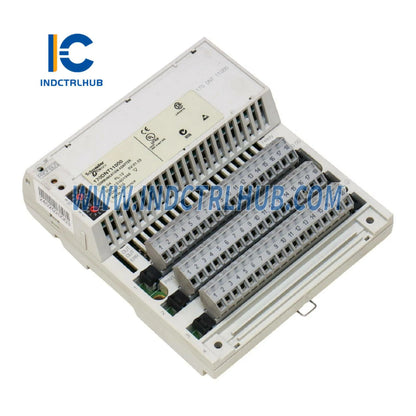 Schneider 170ADO35000 Diskretes Ausgangsmodul Modicon Momentum