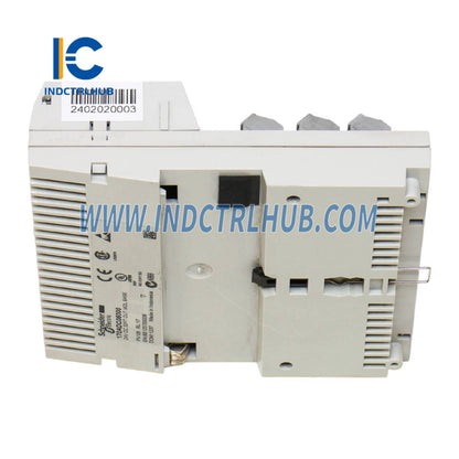 Schneider 170ADO35000 Discrete output module Modicon Momentum