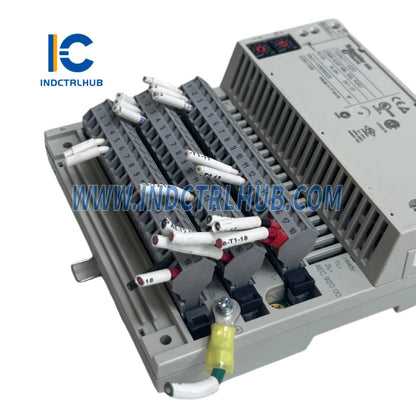 Schneider 170AEC92000 High speed counter module