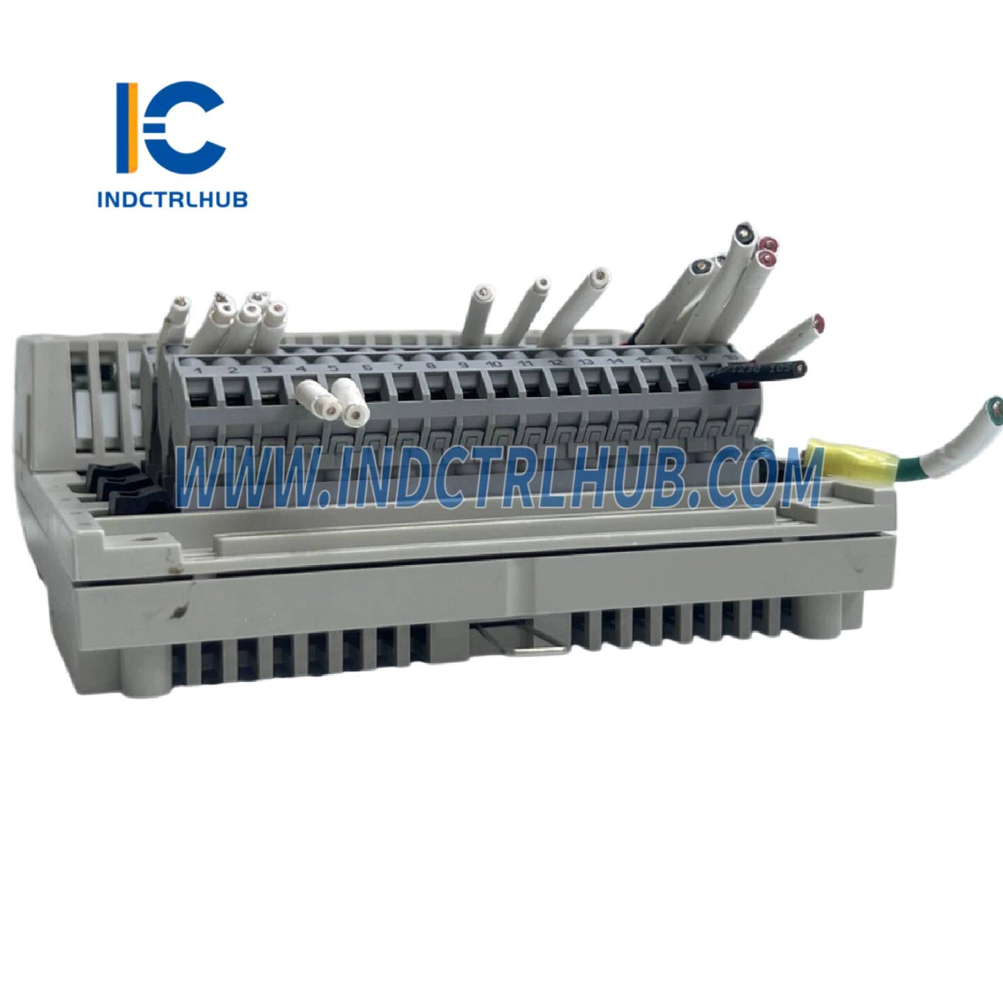Schneider 170AEC92000 High speed counter module