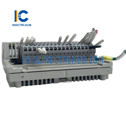 Schneider 170AEC92000 High speed counter module