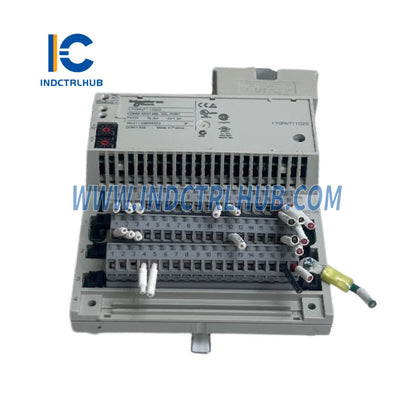 Schneider 170AEC92000 High speed counter module