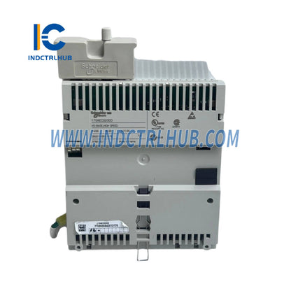 Schneider 170AEC92000 High speed counter module