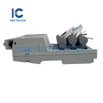 Schneider 170AEC92000 High speed counter module