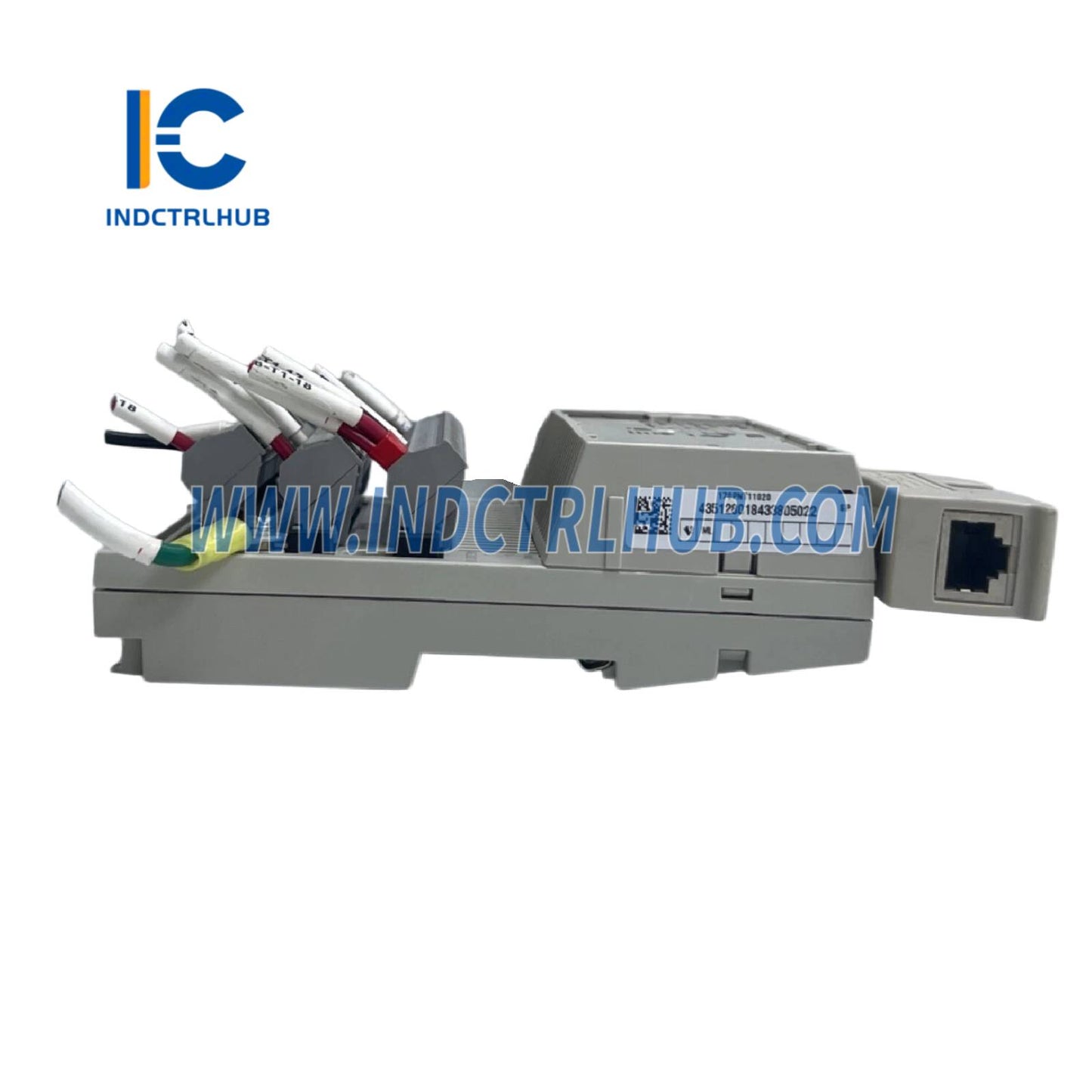 Schneider 170AEC92000 High speed counter module
