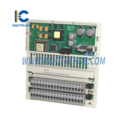 Schneider 170AMM09000 Distributed analog/discrete I/O Modicon Momentum
