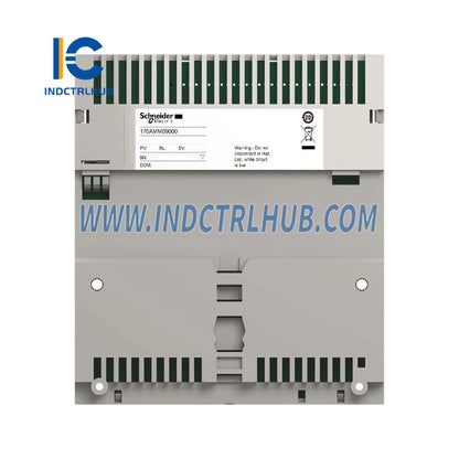 Schneider 170AMM09000 taqsimlangan analog/raqamli I/O Modicon Momentum
